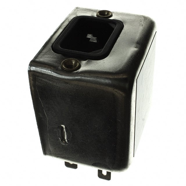 F1500CA03 Curtis Industries  Moduli di ingresso alimentazione (PEM)